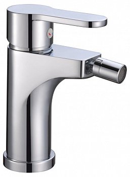 Смеситель для биде Cezares Laconico BS-01-W0 CR (хром)