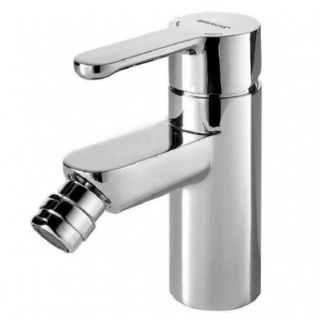 Смеситель для душа Bravat Stream F93783C-01A хром