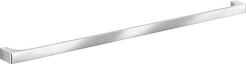 Полотенцедержатель 80см Keuco Edition 11 11101010800 хром