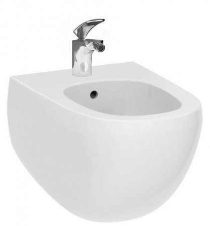 Биде подвесное AM.PM Sensation C303411WH