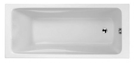 Акриловая ванна Jacob Delafon Odeon Up 180x80 см