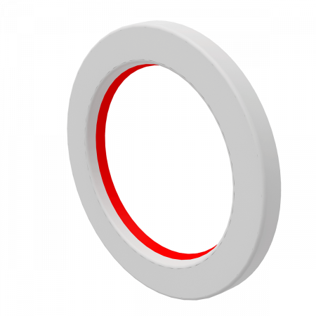 Прокладка для резьбового соединения Alcaplast A7990 5;4