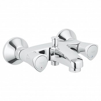 Смеситель для душа Grohe Costa S 25483001 хром