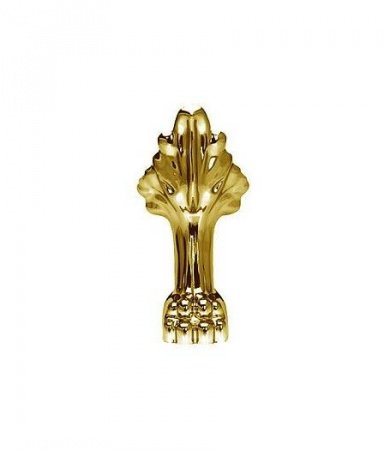 Ножки Belbagno BB-LEG-LION-ORO