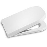 Крышка-сиденье Roca Gap 801470004 петли хром