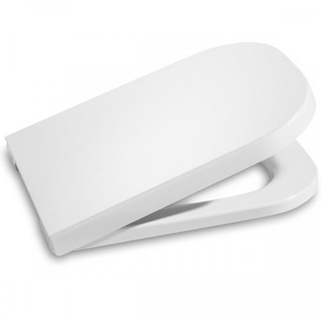 Крышка-сиденье Roca Gap 801470004 петли хром