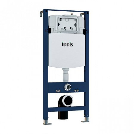 Инсталляция для подвесных унитазов Iddis Profix PRO0000i32