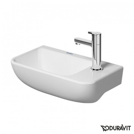 Раковина 40см Duravit ME by Starck 0717400000