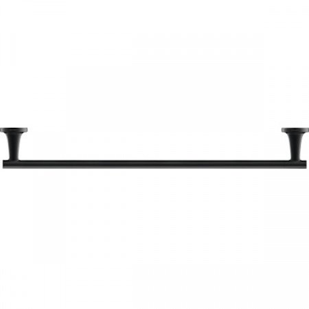 Полотенцедержатель Duravit Starck T 0099424600 Черный матовый
