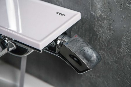 Душевая стойка IDDIS Alps ALPSB1Fi06