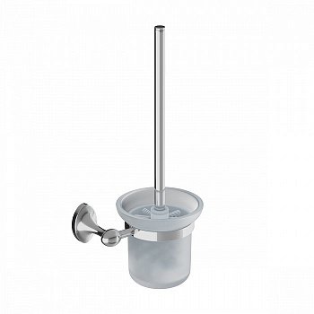 Ершик IDDIS Male MALSSG0i47 хром