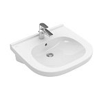 Раковина Villeroy&Boch O'Novo Vita 60 41196001 Белый альпин Раковина Villeroy&Boch O'Novo Vita 60 41196001 Белый альпин