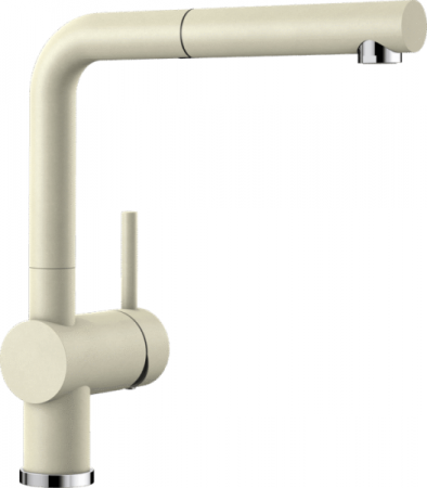 Смеситель для кухни Blanco Linus-S 516693 жасмин