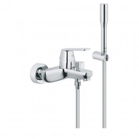 Смеситель для ванны Grohe Eurosmart Cosmopolitan 32832000 хром