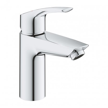 Смеситель для раковины Grohe EuroSmart 23988003 хром