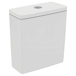 Бачок для унитаза, нижняя подводка, 4,5/3 л. Ideal Standard i.life A T472301