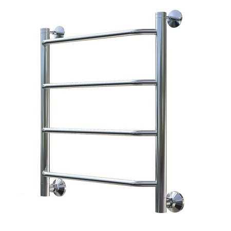 Полотенцесушитель водяной Тругор Браво серия 1 60х40 хром