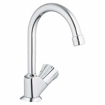 Смеситель для раковины Grohe Costa L 21390001 хром