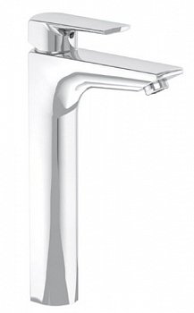 Смеситель для раковины Villeroy & Boch Subway 2.0 TVW10210511061 хром