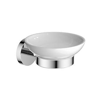 Мыльница Aquatek Бетта AQ4603CR хром