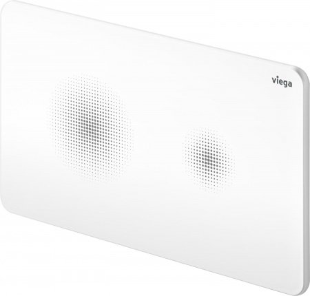 Кнопка смыва Viega Visign for Style 25 774356 белый