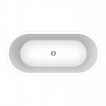 Акриловая ванна Belbagno BB305-1484 Акриловая ванна Belbagno BB305-1484
