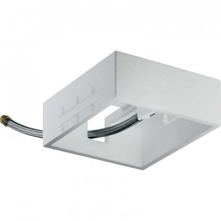 Скрытая часть для верхнего душа Hansgrohe Raindance 26471180 G 1/2