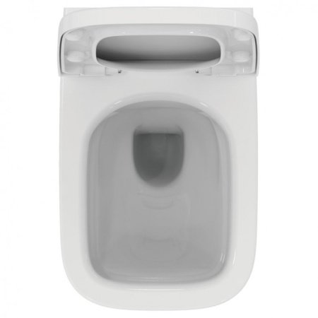 3 в 1 Промо-комплект 2,0 с инсталляцией PROSYS 2,0 R046367, унитазом IS i.life A T471701 с сидением и крышкой T453101