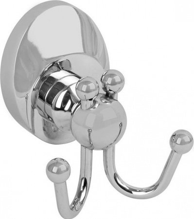 Крючок для полотенец Fixsen Europa FX-21805C Хром