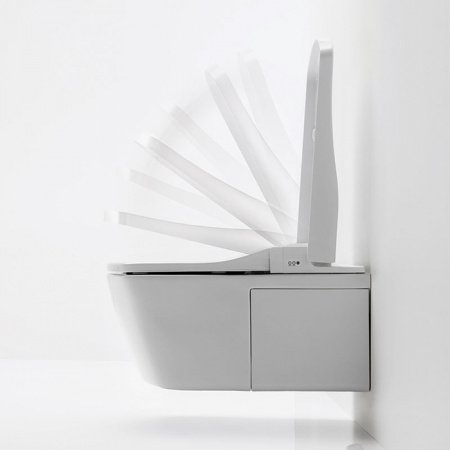 Сиденье для унитаза Toto Neorest TCF994RWG#NW1 Белое