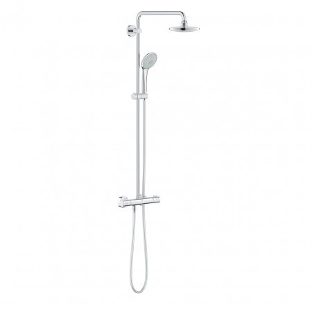Душевая стойка Grohe Euphoria System 26418000 хром