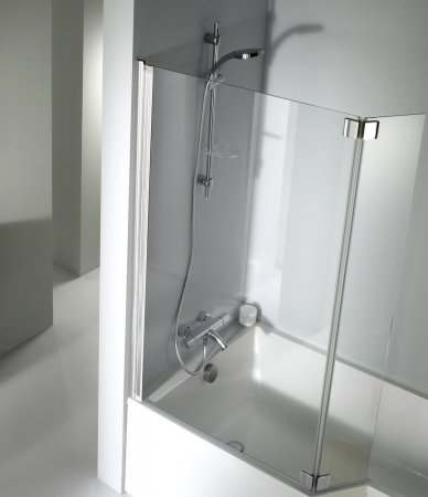 Душевой гарнитур Jacob Delafon Citrus E12920-CP Хром