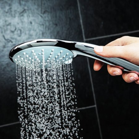 Душевой гарнитур Grohe Euphoria 27243001 Хром