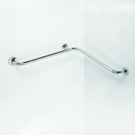 Поручень для ванны Bemeta Help 301102031 Хром