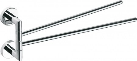 Полотенцедержатель Bemeta Omega 104204102 Глянец