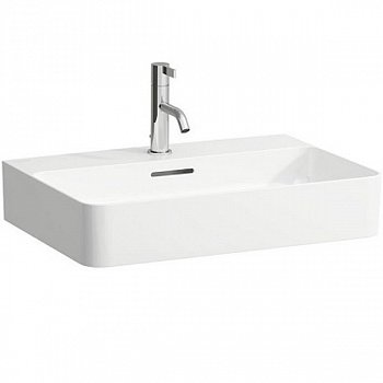 Раковина Laufen Val 60 8.1028.3 Белая