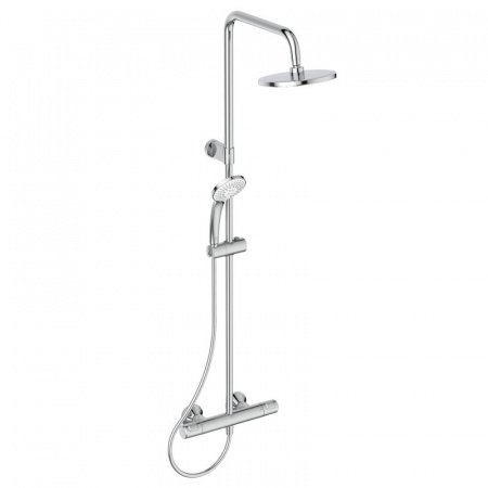 Душевая стойка Ideal Standard  CERATHERM T25 A7701AA хром