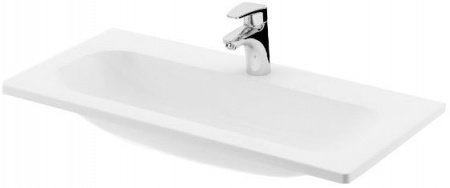 Раковина Ravak Ring 1000 Белый