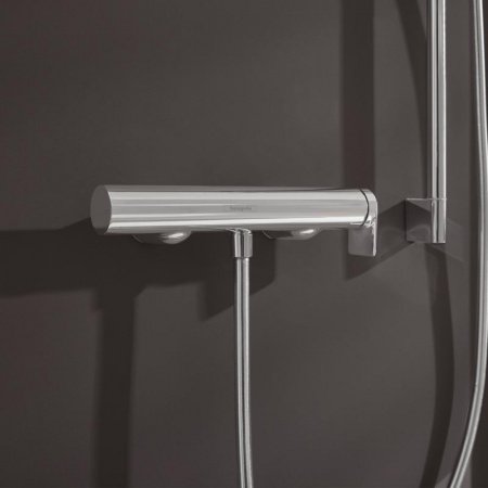 Смеситель для душа Hansgrohe Vivenis 75620000 хром
