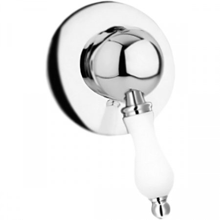 Смеситель для душа Cezares Venezia VENEZIA-DIM Хром
