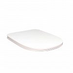 Сиденье для унитаза Jacob Delafon Modern Life E77168-00 с микролифтом