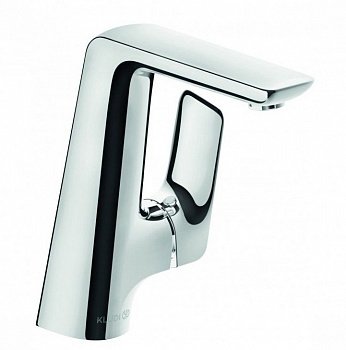 Смеситель для раковины Kludi Ameo 410250575 хром