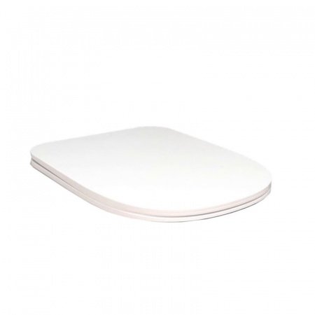 Сиденье для унитаза Jacob Delafon Modern Life E77168-00 с микролифтом