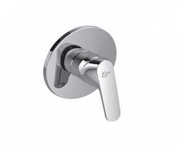 Смеситель для душа Ideal Standard Ceraplan 2 A5960AA Хром