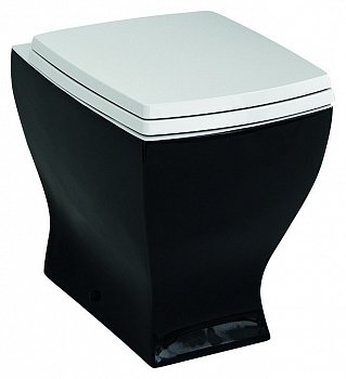 Унитаз приставной ArtCeram Jazz JZV002