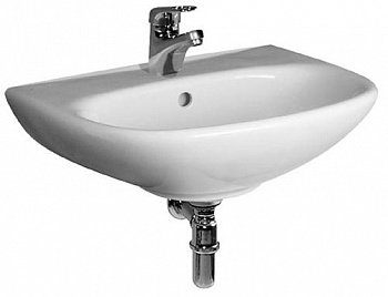 Раковина Jika Zeta 55 1039.1