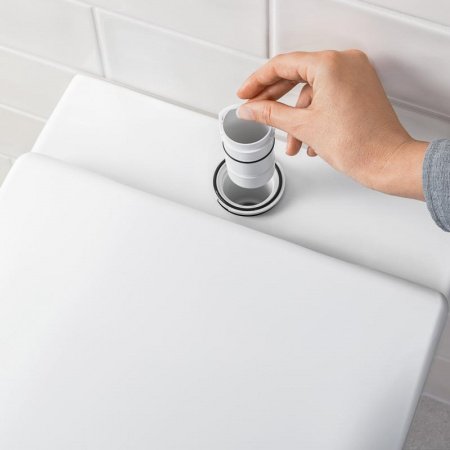 Унитаз Villeroy&Boch Subway 2.0 Plus 5614A1R1 подвесной без сиденья