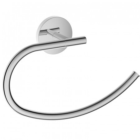 Держатель для полотенец Rush Fiji FI18511 Хром