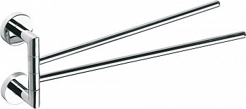 Полотенцедержатель Bemeta Omega 104204102 Глянец