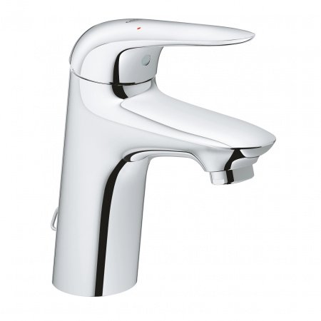 Смеситель для раковины Grohe Eurostyle 23713003 хром